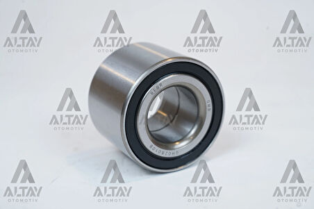 TEKER RULMANI ÖN SUZUKI CARRY MİNÜBÜS 1994-1999 0.8 / DAEWOO DAMAS 1994-1999 1.0 / 28X58X42 09267 28002