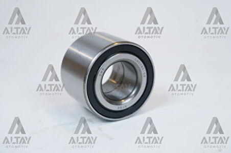 TEKER RULMANI ÖN SUZUKI CARRY MİNÜBÜS 1994-1999 0.8 / DAEWOO DAMAS 1994-1999 1.0 / 28X58X42 09267 28002