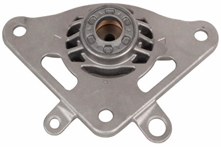 AMORTISOR TAKOZU SAĞ ARKA FIAT 50010 2014 JEEP RENEGADE 2014 51936582 68246697AA