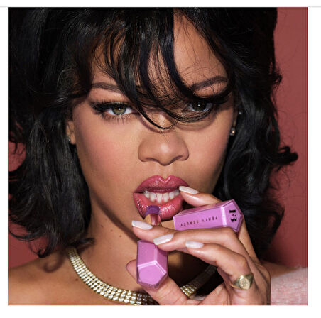 Fenty Beauty Gloss Bomb Stix Fenty Glow  - Simli Çubuk Dudak Parlatıcısı