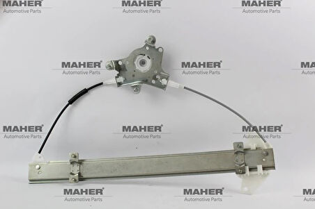 CAM KRİKOSU ACCENT FREZELİ 1998-2000 ÖN SOL 82403 22011