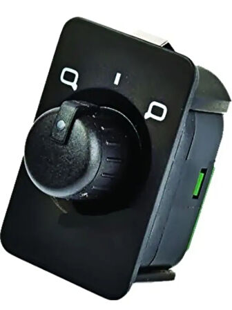 ELEKTRIKLI AYNA AYAR ANAHTARI A3 9700 A6 9805