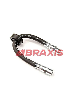 ARKA SOL FREN HORTUMU AUDI 80 86 96 (2 ADET)