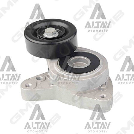 VANTİLATÖR GERGİSİ ACCORD 2003-2008 KOMPLE 31170 RAA A01