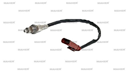 SENSÖR OKSİJEN POLO / İBİZA / FABİA 2014-2017 CJZC-CJZD 1.2 TSİ ÖN 04E906262BH