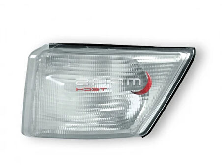 SİNYAL LAMBASİ SOL BEYAZ IVECO DAILY 2002-2004 504104467