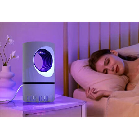 Sinek Öldürücü UV Lamba 