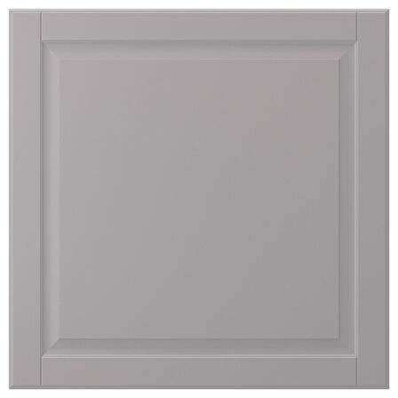 Kapak, gri, 60x60 cm