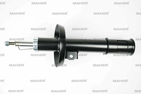 AMORTİSÖR ASTRA G 1998-2007 GAZLI ÖN SOL 344049