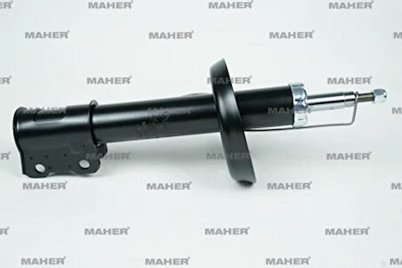 AMORTİSÖR ASTRA G 1998-2007 GAZLI ÖN SOL 344049