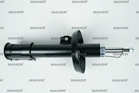 AMORTİSÖR ASTRA G 1998-2007 GAZLI ÖN SOL 344049