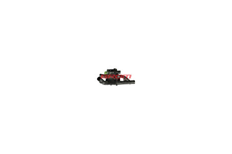 TERMOSTAT YUVASI KOMPLE PEUGEOT 206-207-307-308-407-1007-3008-5008-PARTNER TEPE-C2-C3-C4-C5 2 FOCUS 3 2011 1.6 TDCI COURIER 2014 1.5-1.6 TDCI FIESTA 2008-2017 1.5 TDCI B-MAX 2014 1336 AF 9M5Q8A586BA 1675627