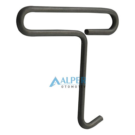 JANT KAPAK SÖKME ANAHTARI CLİO 2-MEGANE 2-SCENIC 2-LAGUNA 2-MODUS-TRAFIC 7700418335