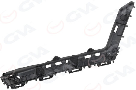 ARKA TAMPON BRAKETİ SAĞ TOYOTA COROLLA 19- 5257502210