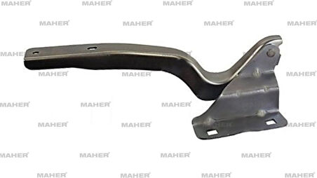 KAPUT MENTEŞESİ QASHQAI 2007-2014 SOL 65401 JD000