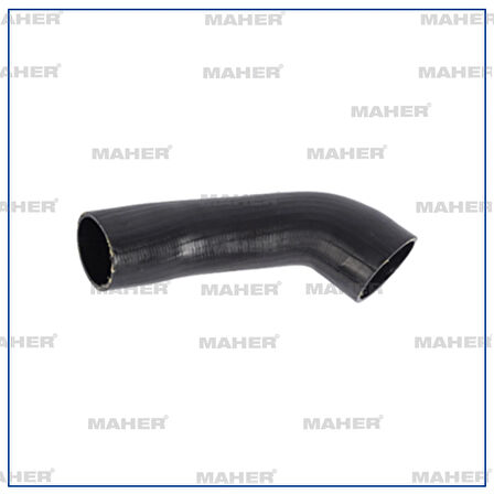 HORTUM TURBO TRANSPORTER T6 2010-2019 CFCA-CJKA-CJKB 2.0 TDİ 180 HP ALT SOL 7E0145790A