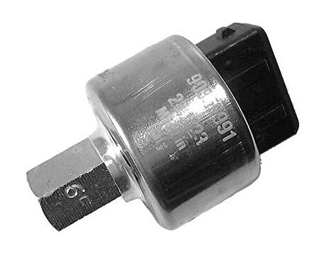 KLİMA BASINÇ MÜŞÜRÜ ASTRA F-1991-1999 CORSA B 1994-2001 OMEGA B-1994-2003 TIGRA 1994-2000 VECTRA A 9 295 1854773 90359991