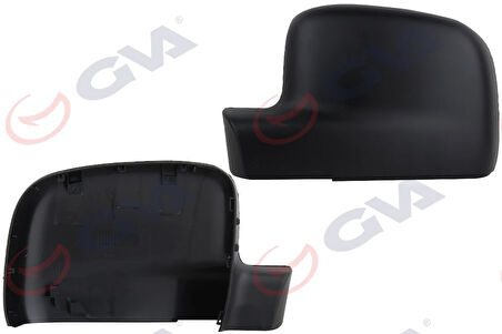 AYNA KAPAĞI DESENLİ SOL CADDY-TRANSPORTER T5 2004 VM-373CL 7H1857527A 7H1857527A9B9