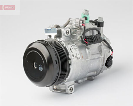 KLIMA KOMPRESORU MERCEDES W204 S204 C204 W212 S212 C207 A207 R172 10204 W166 A0032308711