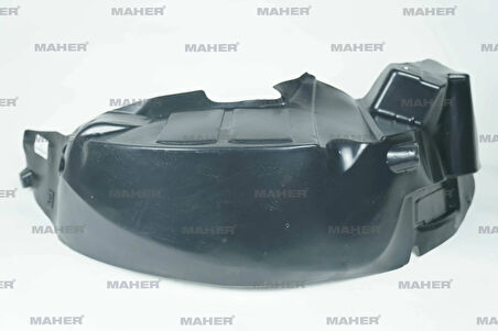 ÇAMURLUK DAVLUMBAZI MICRA ÖN 2002-2010 SAĞ 63842 AX600