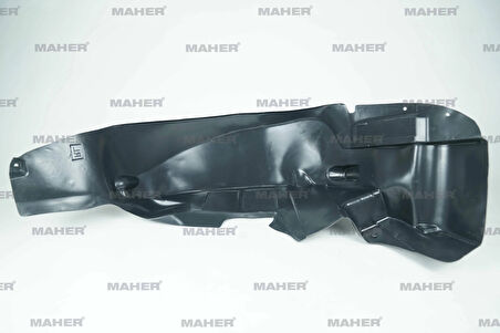 ÇAMURLUK DAVLUMBAZI MICRA ÖN 2002-2010 SAĞ 63842 AX600