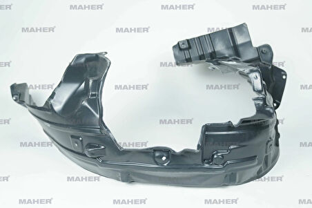 ÇAMURLUK DAVLUMBAZI MICRA ÖN 2002-2010 SAĞ 63842 AX600