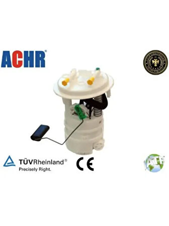 YAKIT DEPO SAMANDIRASI C3 C3 II C3 PLURIEL 1,4 1,6 16V