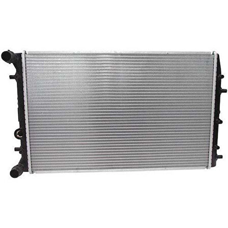 RADYATÖR C5 2009P508 20101.6HDI EP6CDT MEK OTOM AC KLİMASIZ 555X394X24 1330 W5 1330 102 1333 96 9687359980