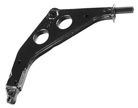 SALINCAK ÖN SOL ALT MINI R50 2000-2006 R52 CONVERTIBLE 2002R53 2000-2006 31121492144 31124015707 31126753989