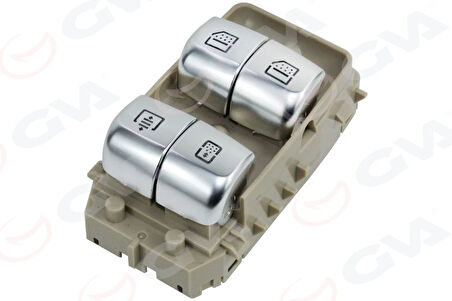 CAM ACMA SALTERI ARKA BEJ. BEYAZ ISIK MERCEDES S-CLASS W222 2014 A22290515058R73