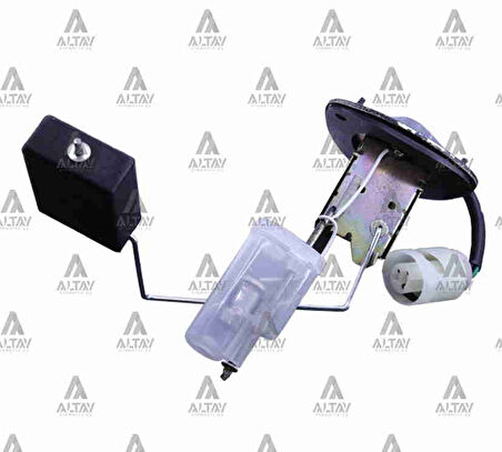 DEPO ŞAMANDIRASI EXCEL 1990-1994 94460 24055 (2 ADET)