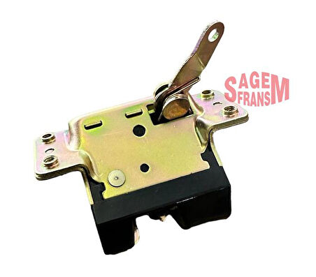 BAGAJ KİLİDİ COMBO C 90563999