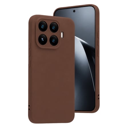 Xiaomi Mi 17T Pro ile Uyumlu Kılıf Esnek Premium Telefon Kılıfı ve Temperli Cam Ekran Koruyucu