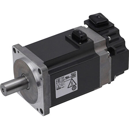 Mitsubishi HF-KN43 Servo Motor