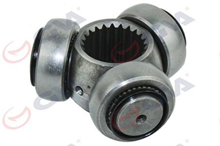 AKS MAFSALI FIAT G.PUNTO 2009 FIORINO 2009 500 2009 PUNTO 2012 1.3D MTJ 23DİŞ 46308327