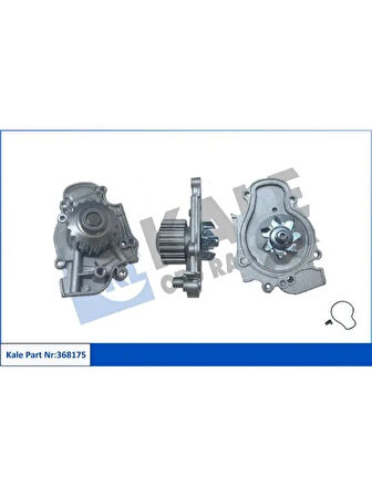 DEVIRDAIM HONDA ACCORD 2.0 F20A 1990-1999
