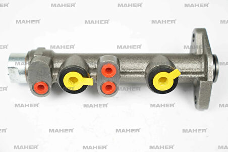 FREN ANA MERKEZ UNO 70 1994-2000 1.4 DÖKÜM 20,64MM 792895