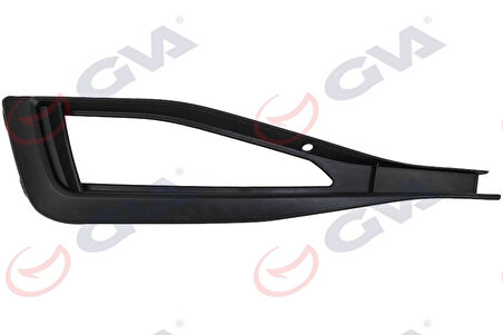 ÖN TAMPON SİS ÇERÇEVESİ SİSLİ PÜTÜRLÜ TİP SAĞ PASSAT B9 2019  3G0853666K