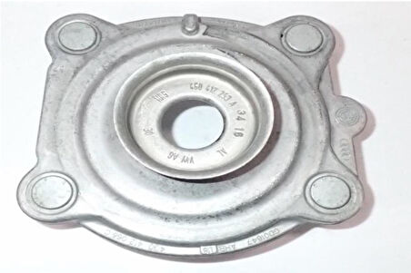 AMORTISOR TAKOZU AUDI A6 C7 4G2 4GC 2011-2018 4G0412253A 4G0412265C