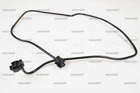 HORTUM YEDEK SU DEPOSU 307 / C4 1.6 HDI 1323A1