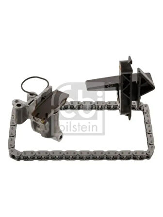 EKSANTRIK ZINCIR SETI UST (ZINCIR+GERICI+KIZAK) BMW M50 M52 M54 E36 E46 E38 E39 E60 E65 E83 E53  X5