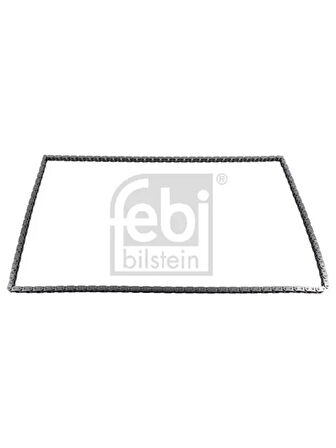 EKSANTRIK ZINCIRI ALT BMW M62 B35 B44 B46 E39 E38  X5 E53 LAND ROVER RANGE III 4.4