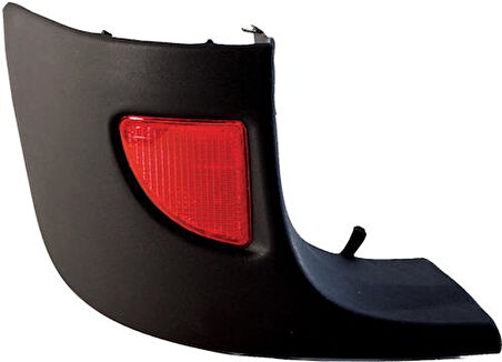 ARKA TAMPON KÖŞE BANDI REFLEKTÖRLÜ SOL KANGOO 2 2002-2008 8200150633