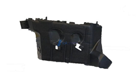 TAMPON BAĞLANTI BRAKETİ ÖN SOL FORD COURIER 2014 ET7617D959AF ET7617D959AF 2464334