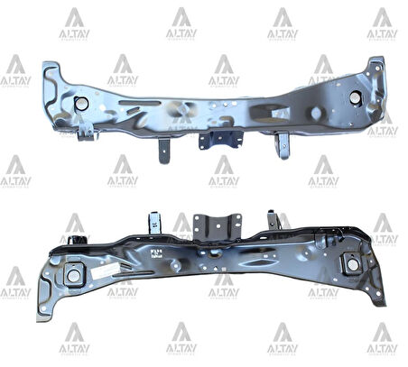 PANEL LANCER ÖN 2008 ÜST ORTA 5256A607