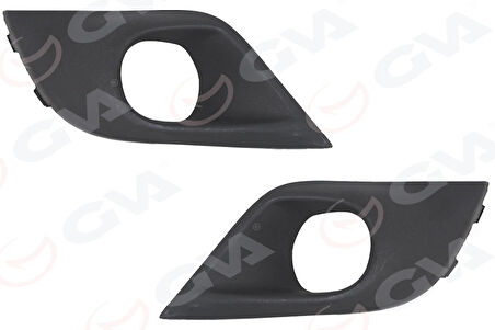 SİS FAR ÇERÇEVESİ KAPAĞI SİSLİ TAKIM CLIO 4 MAKYAJLI KASA ORJ. 261A34190R