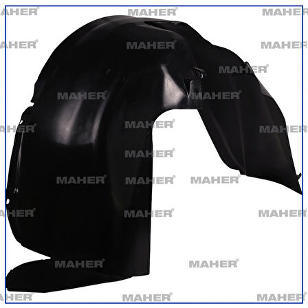 ÇAMURLUK DAVLUMBAZI BIPPER / NEMO 2008-2021 ÖN SAĞ 7136HS