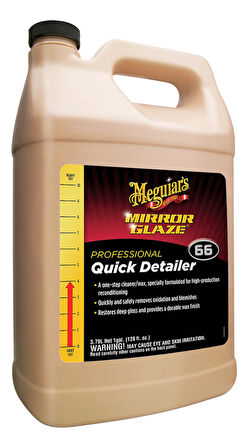 Meguiars M6601 Yüzey Temizleme Cila