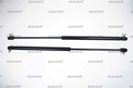 AMORTİSÖR BAGAJ KAPAK KARTAL 1993-2002 ÇİFT MAFSALLI 85008341 (2 ADET)