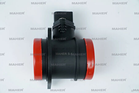 SENSÖR HAVA AKIŞ CADDY / T5 / POLO / GOLF5 / JETTA 2002-2009 BJB-AXB-BLS-BKC-BXE-AMF-BNM-BNV 1.4 TDİ-1.9 TDİ 038906461B